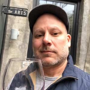 Meet your Posher, Matthew